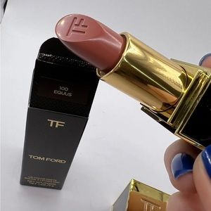 Tom Ford Lip Color lipstick - Matte Equus 100 Discontinued